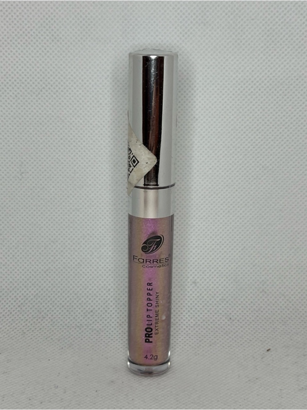 Farres Cosmetics Pro Lip Topper 102